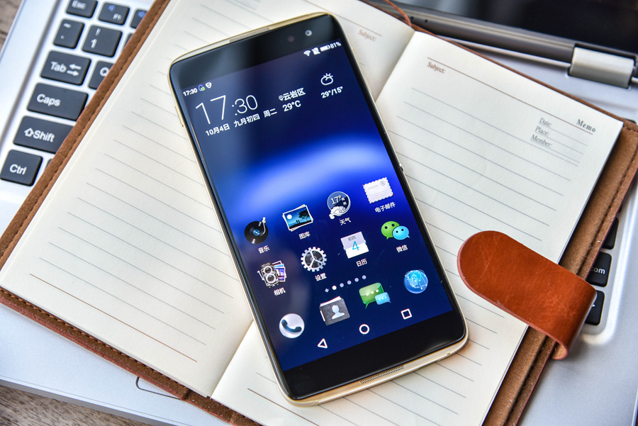 商务控,商务人员喜欢买华为还是小米