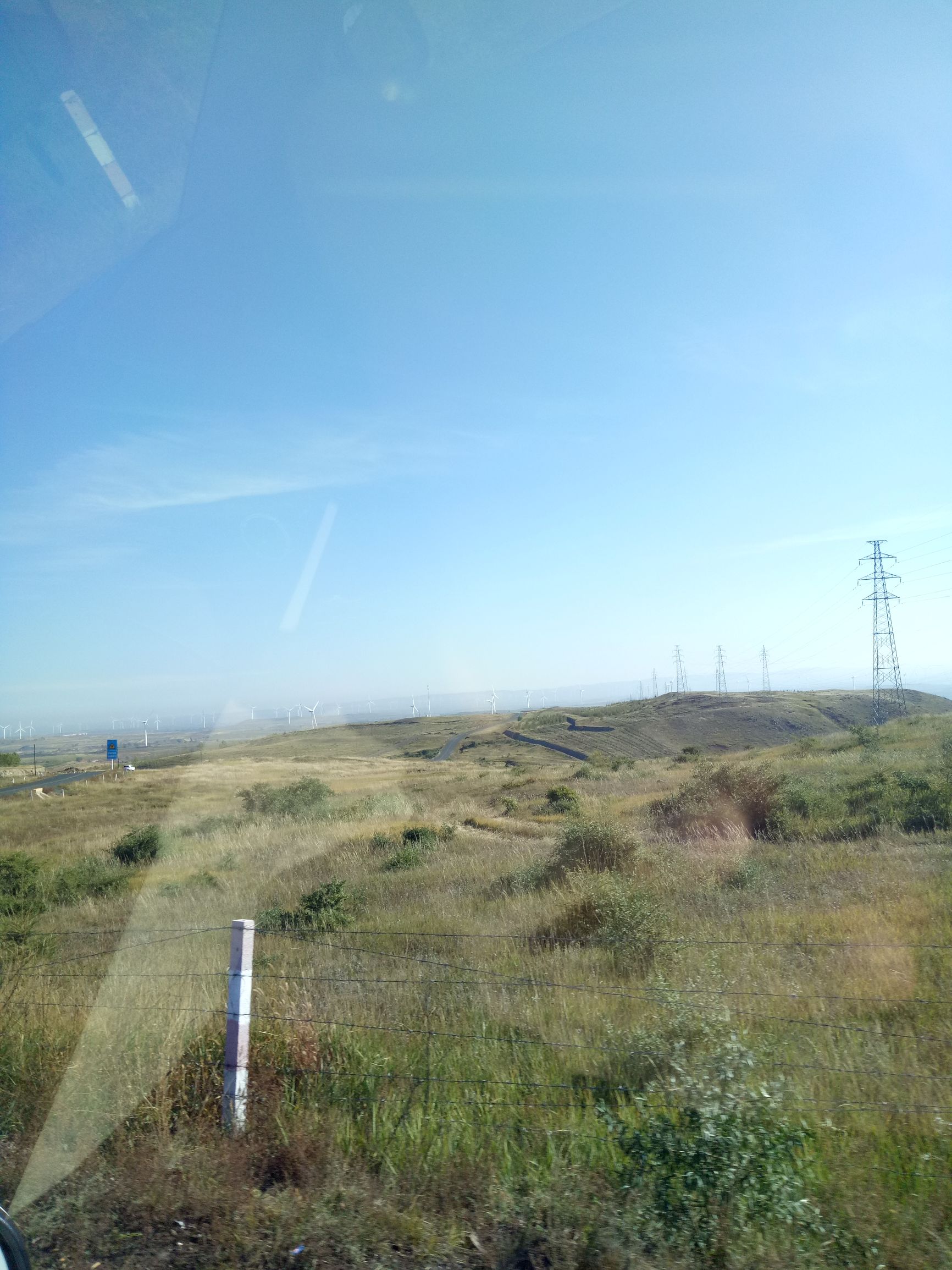 张北天路行,深度还原张北天路