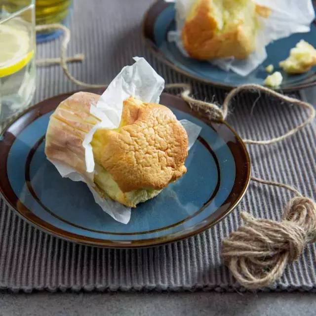 教你入门的烘焙食谱大全,烘焙热门风味食谱推荐图片