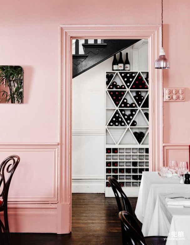 流行色2024春夏十大流行色,2020年十大流行色发布你喜欢哪个