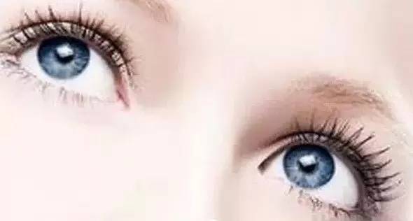 5种美容方法,各种美睫专业手法