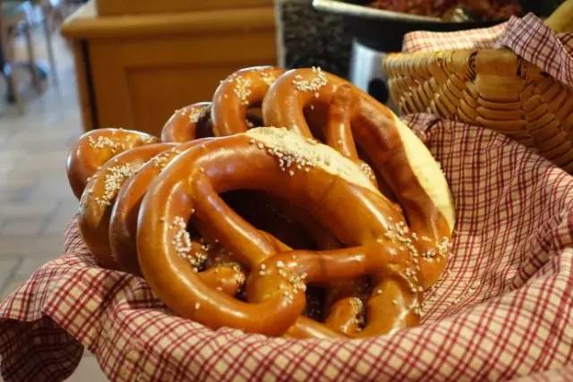 北京“欧式面包”选购指南!健康减肥大杀器,你怎能不爱!