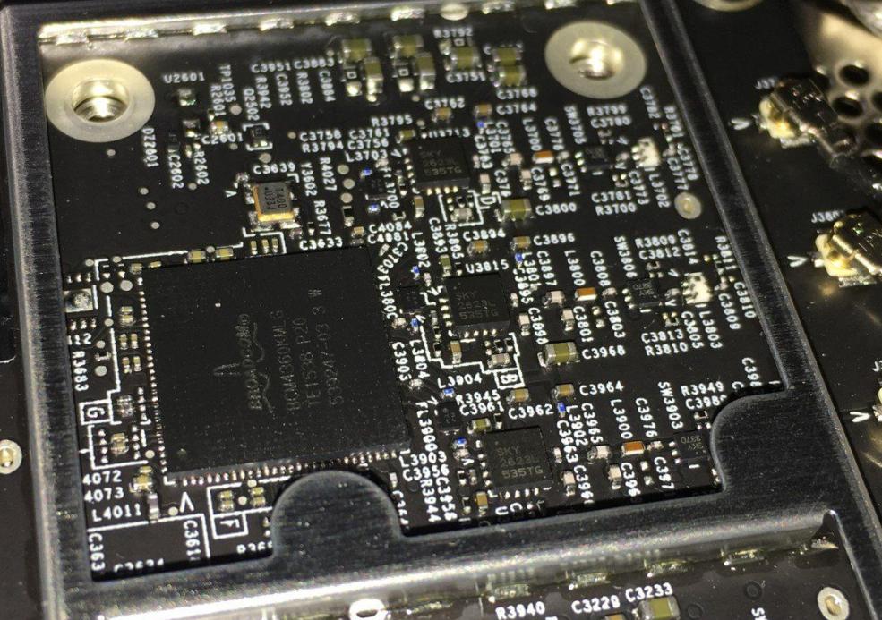 苹果路由器加装硬盘,苹果路由器怎么用