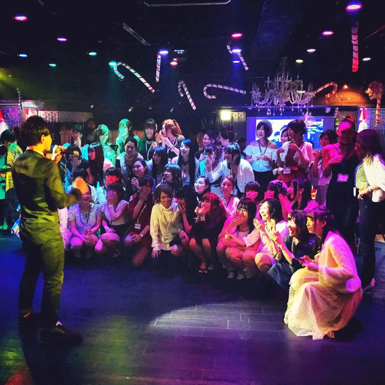 快门带给我的原始感动——关于赵涤尘的OPPOR9s日本之旅