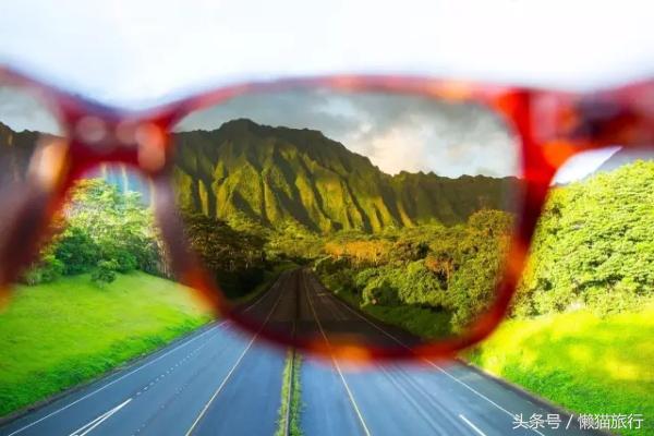 新西兰旅游驾车攻略图大全,新西兰开车自驾游注意事项