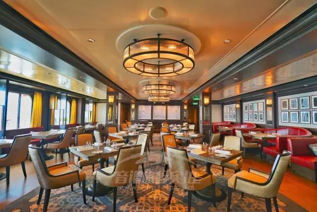 必须曝光！男女老少被这艘邮轮“骗”得不想回家！