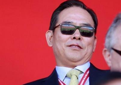 国足世预赛为啥不对阵日本韩国,2018年国足世预赛里皮