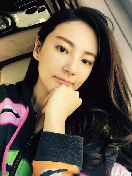 5种美容方法,各种美睫专业手法