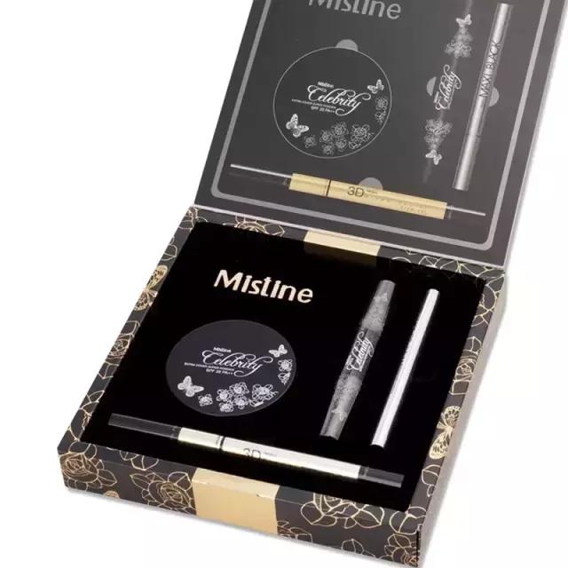 冷门尖货这些小众彩妆就算全套都买也不用吃土