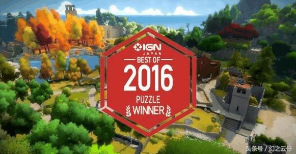 2018ign评选十年内最佳pc游戏,ign史上最伟大的100款游戏