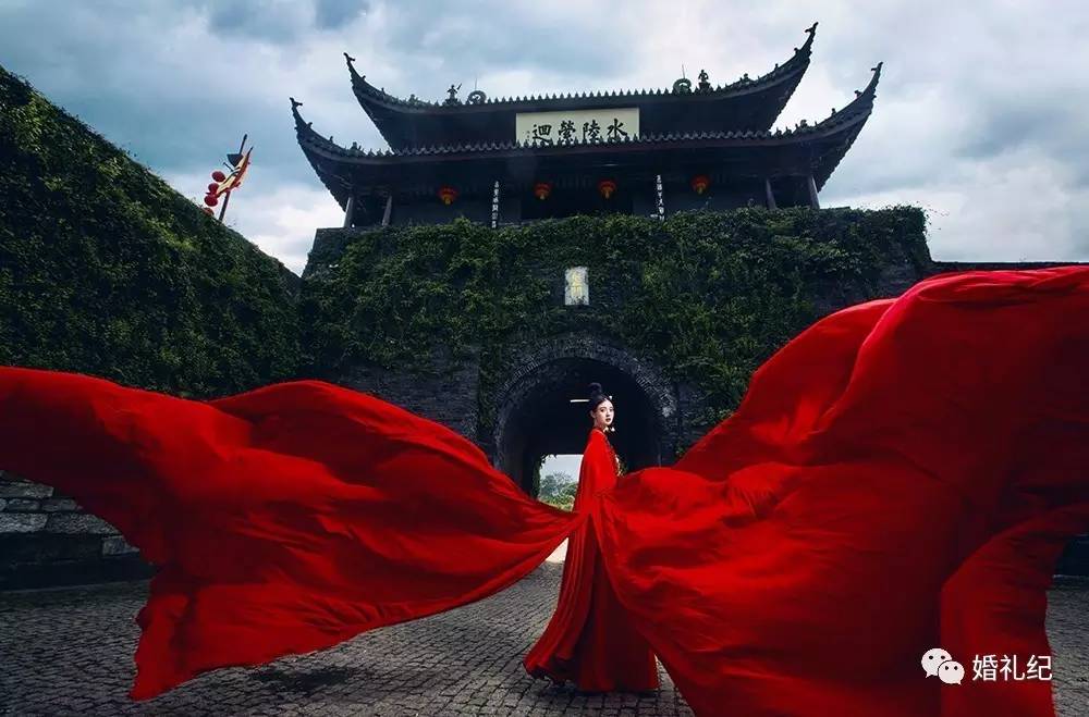 苏州虎丘婚纱一条街游玩攻略简介,苏州虎丘婚纱城和虎丘婚纱一条街