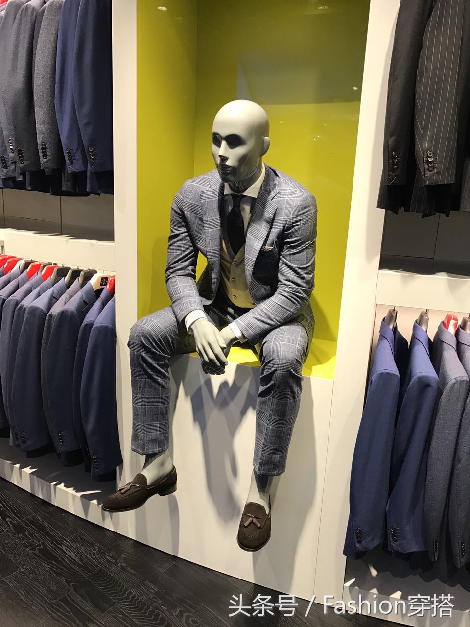 suitsupply是几线品牌,suitsupply啥品牌