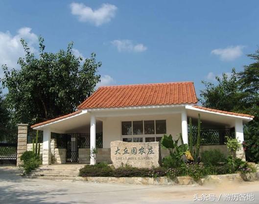 广东元旦从化旅游景点推荐,广州从化元旦三天两晚游玩攻略