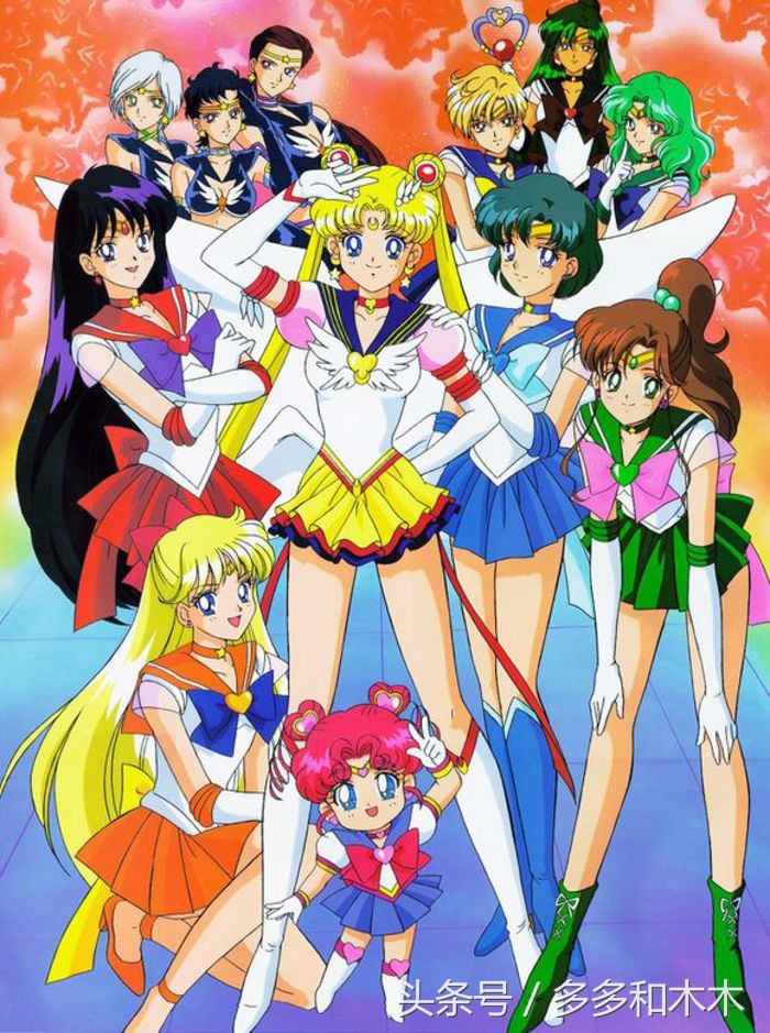 8090年代国外引进的动画片大全,8090年代电视上播过的动画片