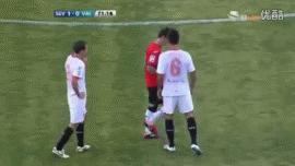 郜林领衔！足球爆笑假摔合集（三）