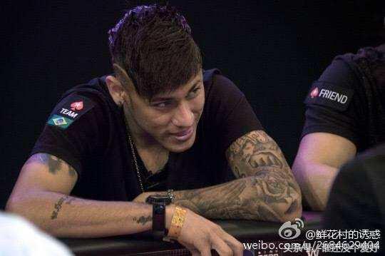 内马尔和布鲁娜会复合吗,内马尔跟布鲁娜复合了吗