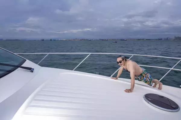 为什么要替吴秀波打抱不平,吴秀波道歉