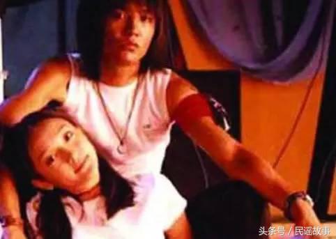 王菲窦唯合作的歌,王菲窦唯栾树咏梅