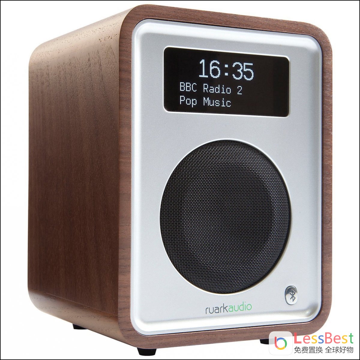 fm接收性能最好的收音机,全球顶级电台收音机