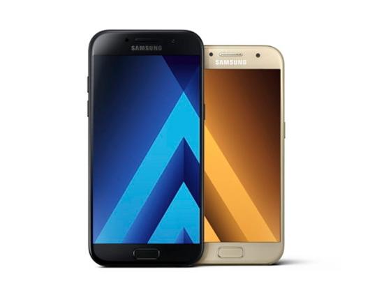 三星galaxya系列是高端吗,三星galaxya是不是中端旗舰