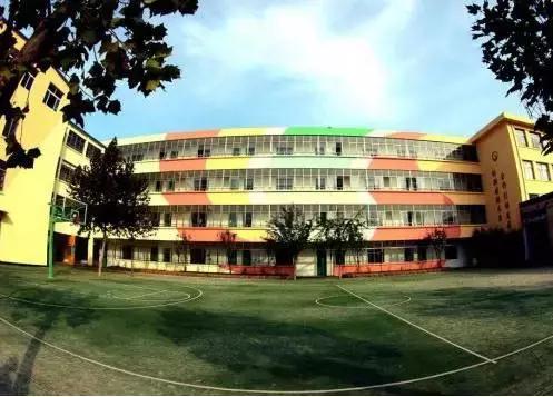 长春这些“低调有内涵”的小学影响百万人的童年！