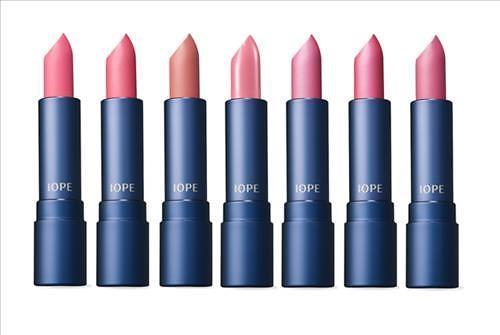 韩国柔魅口红推荐哪款好用,韩国牌子滋润口红排名前十