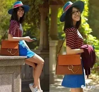 奢奢哒|让买手们发狂的ChloeFaye