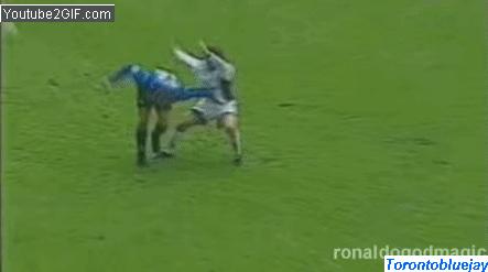 罗纳尔多97-98国际米兰,罗纳尔多98世界杯决赛图片