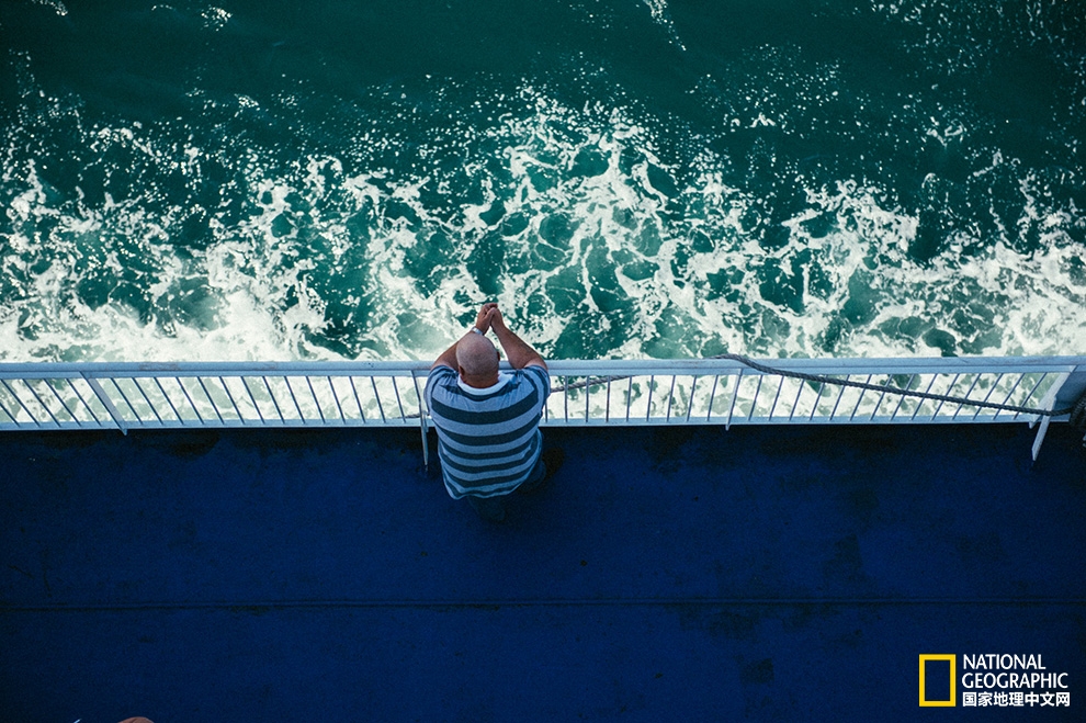 英爱岛行：寂静与喧哗，理智与情感