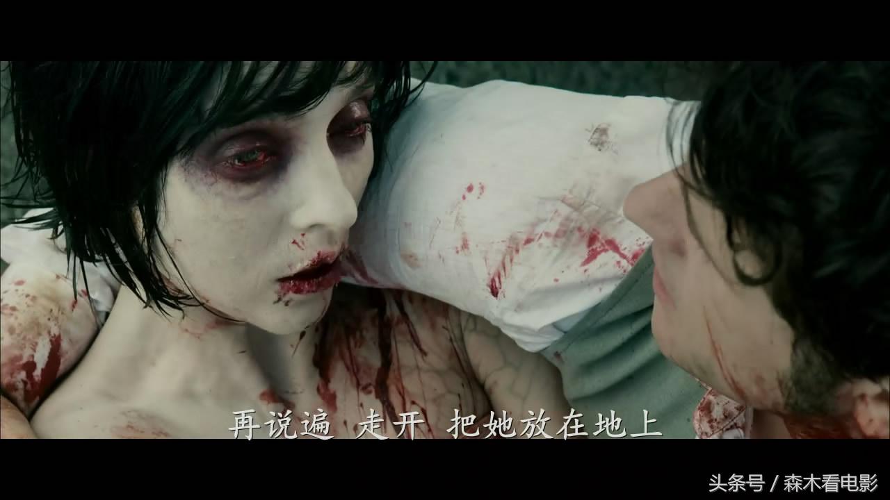 丧尸电影二十部,颤抖吧人类电影完整版免费观看