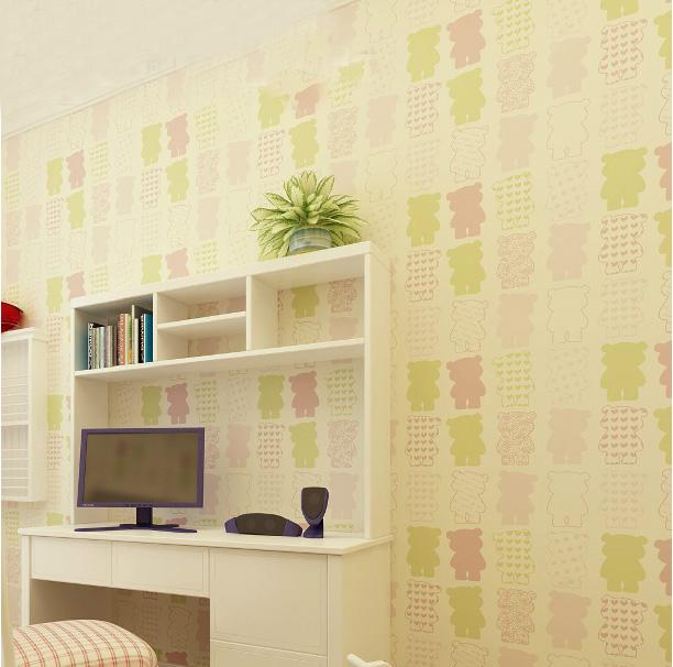 花高价买的墙纸刚贴完就透底,不想原因是它!吃过暗亏才长了教训