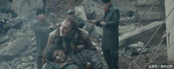 这辈子必看的七部灾难片,必看的八部灾难片