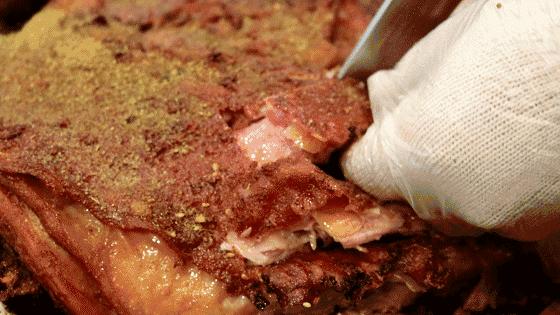 合肥烤全羊哪家最正宗,合肥杨正宗烤全羊总店