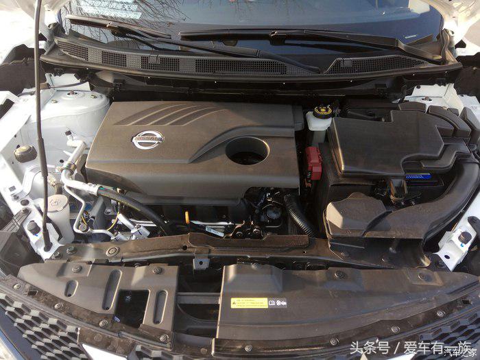 比奇骏小比逍客大的车,比日产奇骏小一号的是什么