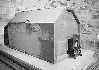 慈禧墓被盗之谜,揭秘慈禧墓被盗