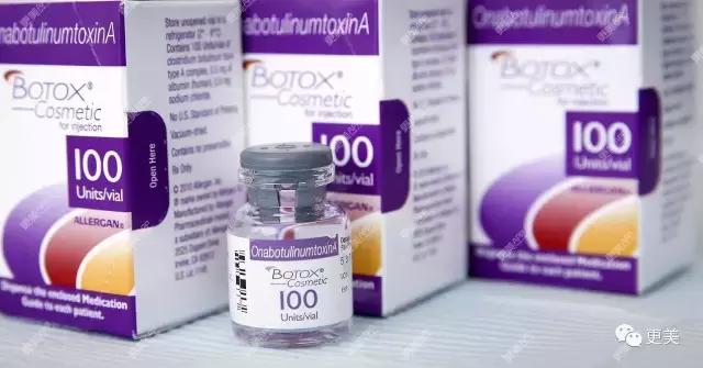 朋友圈肉毒素代购，白毒粉毒绿毒蓝毒到底靠不靠谱？