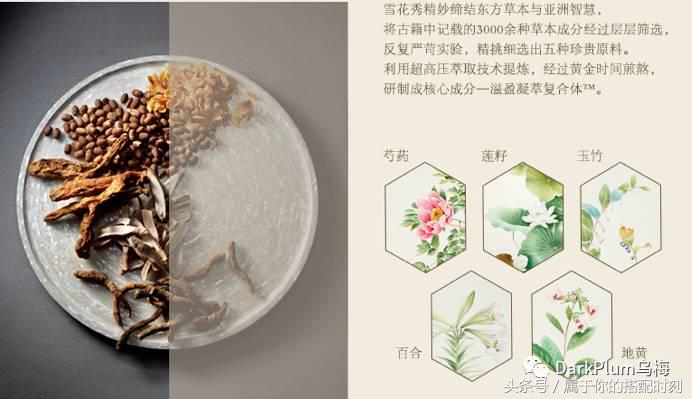 错过它们等于错过丰富奖励,肌肤之钥的高效亮白精华