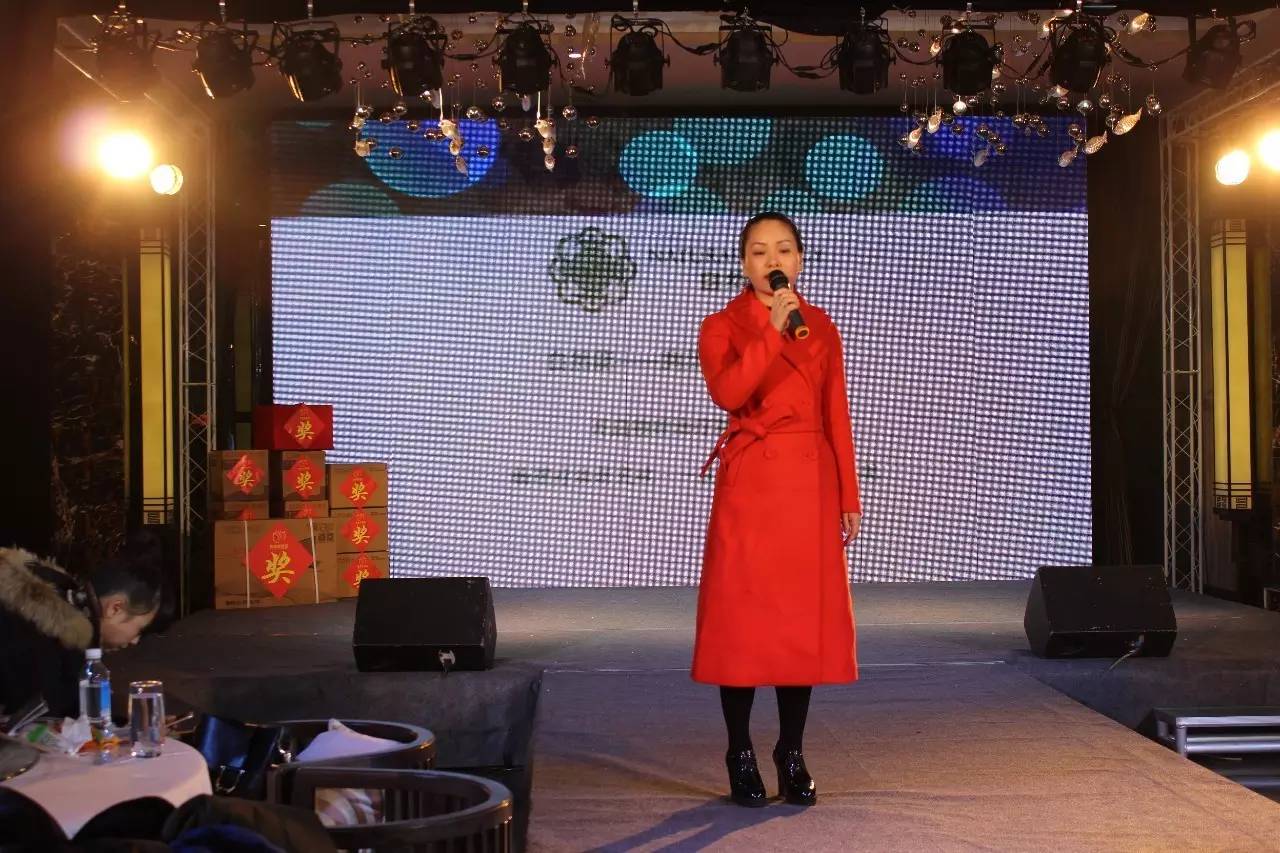 新突破、新改变！鑫金彩商贸2017新品首发暨战略峰会成功举行