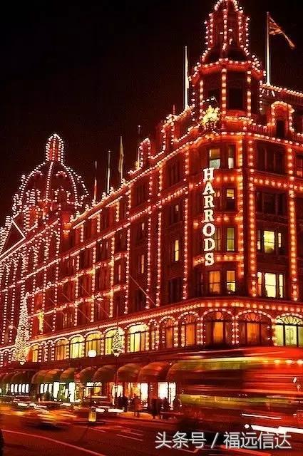 瑞士最顶级的百货,剁手攻略千万不要点开看