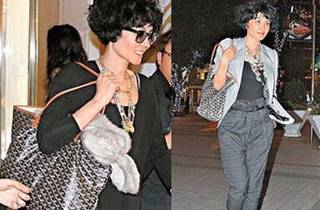 靠奢侈品提高身价蠢吗,靠奢侈品赚钱吗