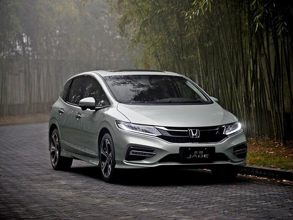 24款本田杰德试驾评测视频,本田杰德1.5t爬坡够用吗