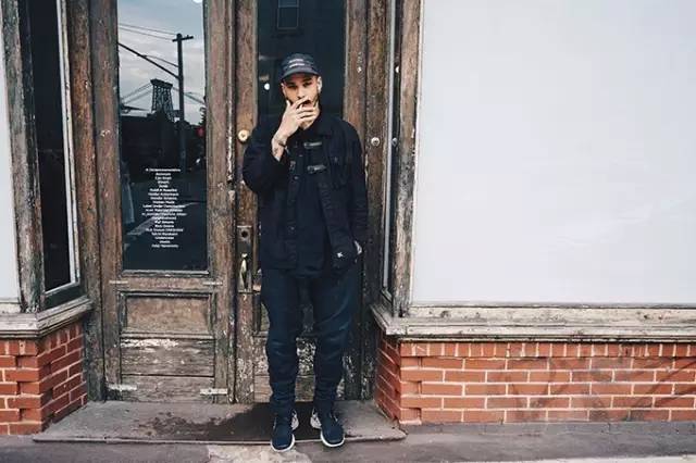 又好看又好穿的联名球鞋,那些时尚潮流圈的重磅联名球鞋