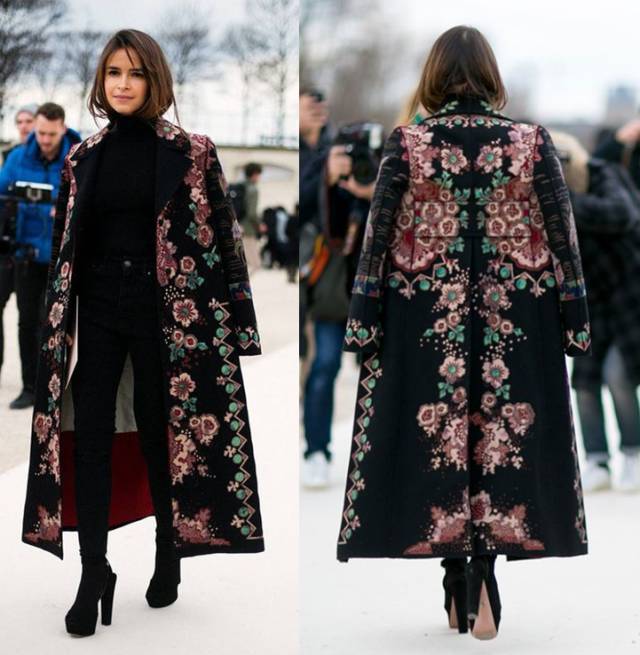 这些外套穿十年都不过时,今年必买的外套一定是这5款