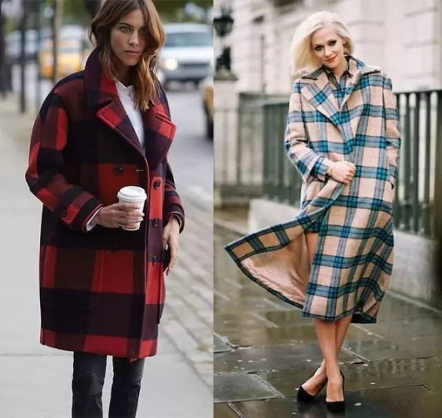 这些外套穿十年都不过时,今年必买的外套一定是这5款