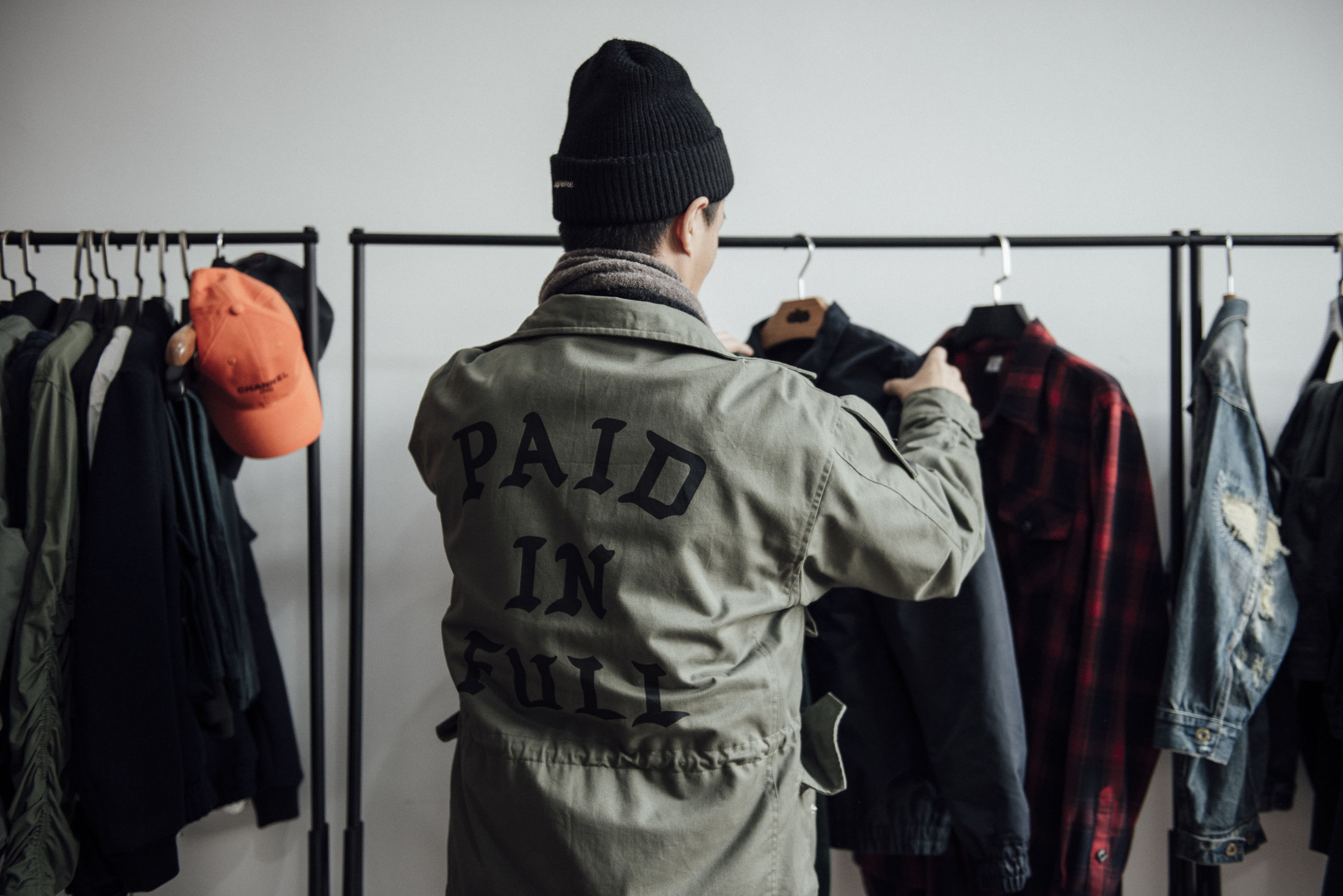 【HBFORECAST】中港台潮流业界10人谈﹣2016/17年总力回顾及展望（内地篇）