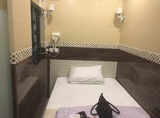 四天三晚香港自由行,四天三晚香港游多钱