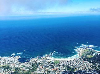 南非彩虹之旅由来,南非彩虹之旅