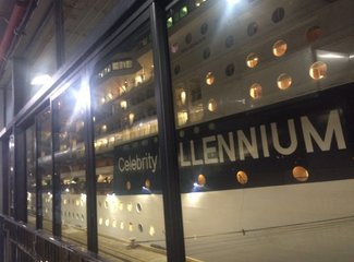 名人游轮千禧号,千禧号游轮多少钱