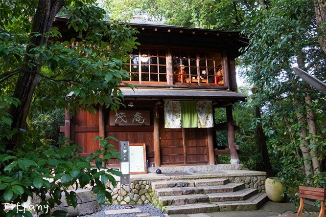 京都10月旅游攻略,京都枫叶季一日游