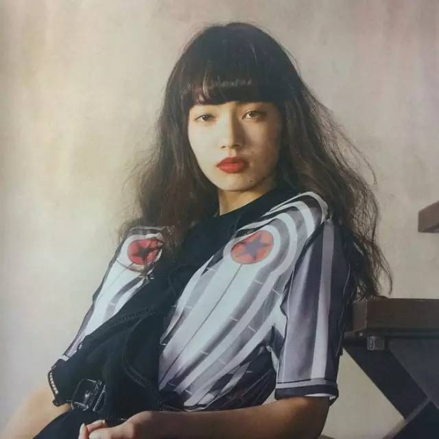 90后日本人气麻豆大推荐！这些小花旦小鲜肉的人气正当红！